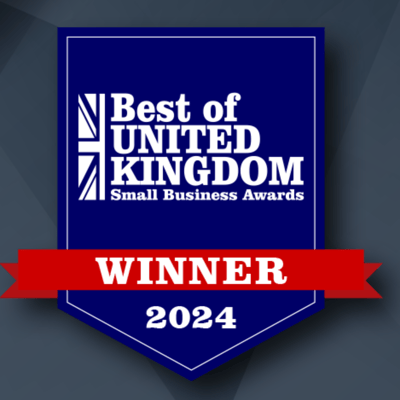 Best of United Kingdom Small business Awards 2024 (1)