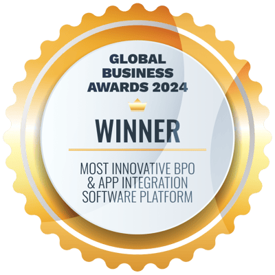 Winner of Global business award 2024