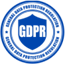 GDP badge