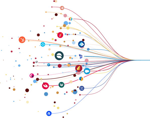 ConnectMyApps sting