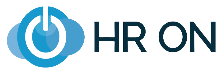 HR-ON logo