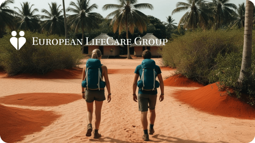 European LifeCare Group 